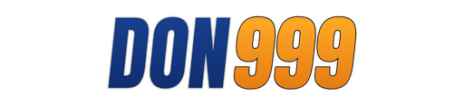 pkdon999.com Logo